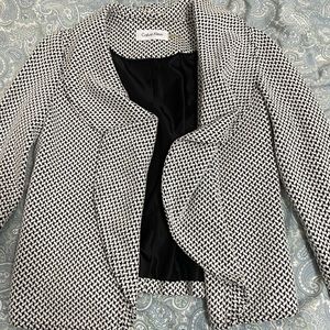 Calvin klain blazer
